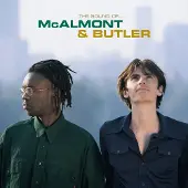 PROPER McAlmont & Butler - Sound of (LP)