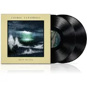 CENTURY Cosmic Cathedral- Deep Water (LP)