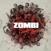 Bertus Distributie Zombi (Dawn Of The Dead)