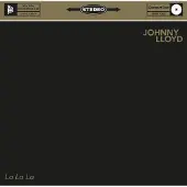 Import La La La Vinyle Coloré