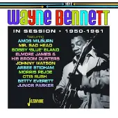 Import In Session 1950-1961