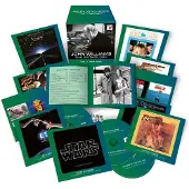 Williams, John - - The Anthology (Volume 1) (22 CD)