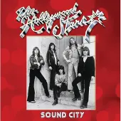 MVD Hollywood Stars - Sound City (LP)