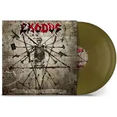 NUCLEAR BLAST LP - Exhibit B: The human condition - voor Geen - standaard | Maat Standard