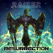 Suburban Resurrection
