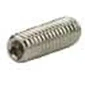 Boston SAM-8 Brugschroeven 3,0 x 8,0 mm Metrisch Nikkel (12 stuks)
