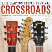 Warner Music Crossroads 2013