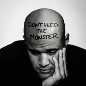 V2 Red Eye Dont Feed The Monster