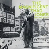 Universal Music The Magnificent Thad Jones