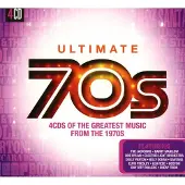 Import Ultimate 70's