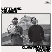 V2 Red Eye Claw Machine Wizard
