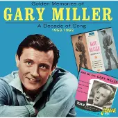 Import Golden Memories Of A Decade Of Song : 1953-1962