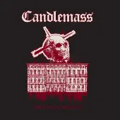 Candlemass CD - Tritonus Nights - voor Geen - standaard | Maat Standard