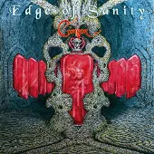Cd Edge Of Sanity - Crimson