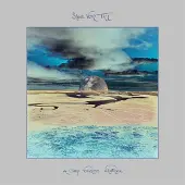 Konkurrent Steve Von Till - A Deep Voiceless Wilderness (LP)
