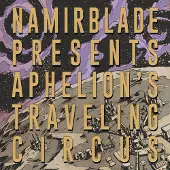 V2 Red Eye Aphelions Traveling Circus