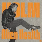 Bertus France Cnt Alien Health LP Blauw