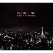 INDOCHINE RECORDS Black City Parade