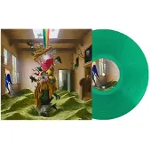 Warner Music Foster The People - Paradise State of Mind (Green Vinyl)
