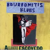 Import Bourbonitis blues