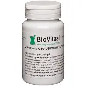 VeraSupplements BIOVITAAL COENZYME Q10 50