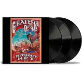 Rhino Grateful Dead - Without A Net Lp