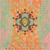Warner Music RFK Stadium, Washington, DC 10/06/73