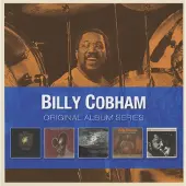 Warner Music Original Album Series