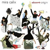 Warp Mira Calix - Absent Origin (2 LPs)