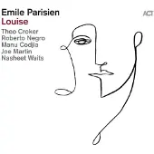 Ginza.se Emile Parisien - Louise (2 LPs)