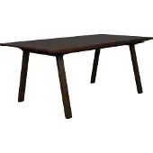Dutchbone eetkamertafel Adamello