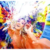 Warner Music Lauren Daigle