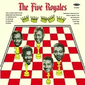 Import Five royales
