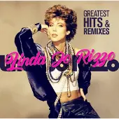 Zyx Linda Jo Rizzo - Greatest Hits & Remixes (LP)