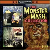 Import Monster Mash Collection