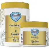 Renske Golddust Heal 2 Gewicht 250 gr