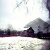 Import House with no home