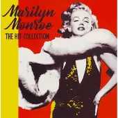 Ginza.se Marilyn Monroe - Hit Collection (LP)