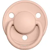 BIBS Speen De Lux - blush - one size