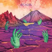 RELAP Arcadea - Arcadea (LP)
