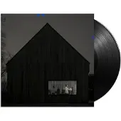 4AD Sleep Well Beast/Lp White