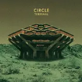 Konkurrent Circle - Terminal (LP)