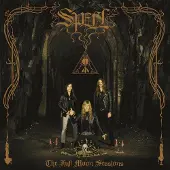 PHD Spell - Full Moon Sessions (LP)