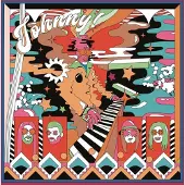 RecordCityJP Johnny! - Karl Hector Presents: Johnny! (LP)