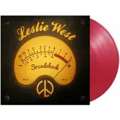 Provogue Leslie West - Soundcheck (LP)