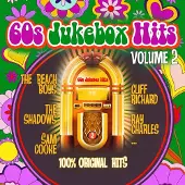 Zyx 60S Jukebox Hits Vol. 2