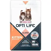 Versele-Laga Opti Life Kat Sensitive | 7,5 kg