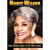 Import Great Women Singers: Nancy Wilson
