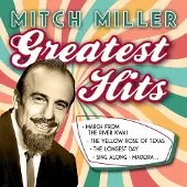 Ginza.se Mitch Miller - Greatest Hits (LP)