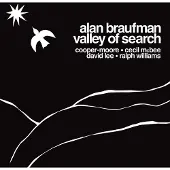 Konkurrent Alan Braufman - Valley Of Search (2 CD)